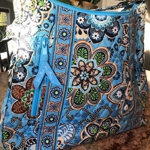 Vera Bradley Handbag